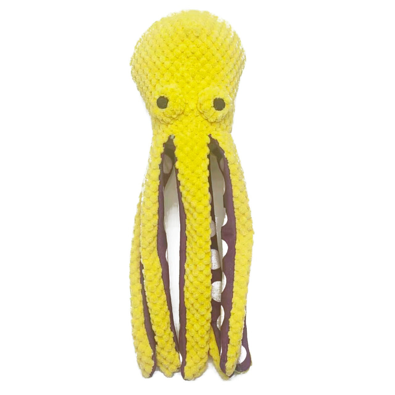 PawcTopus - Anti-Anxiety Pet Toy